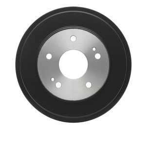 Honda Accord Brake Drum - Rear - R1 Concepts - `03-`07